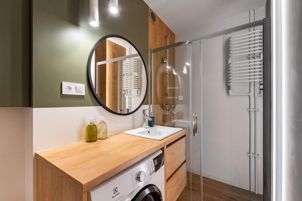 Jasna By Your Freedom Apartament *