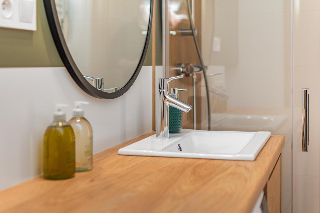 Apartament Jasna By Your Freedom