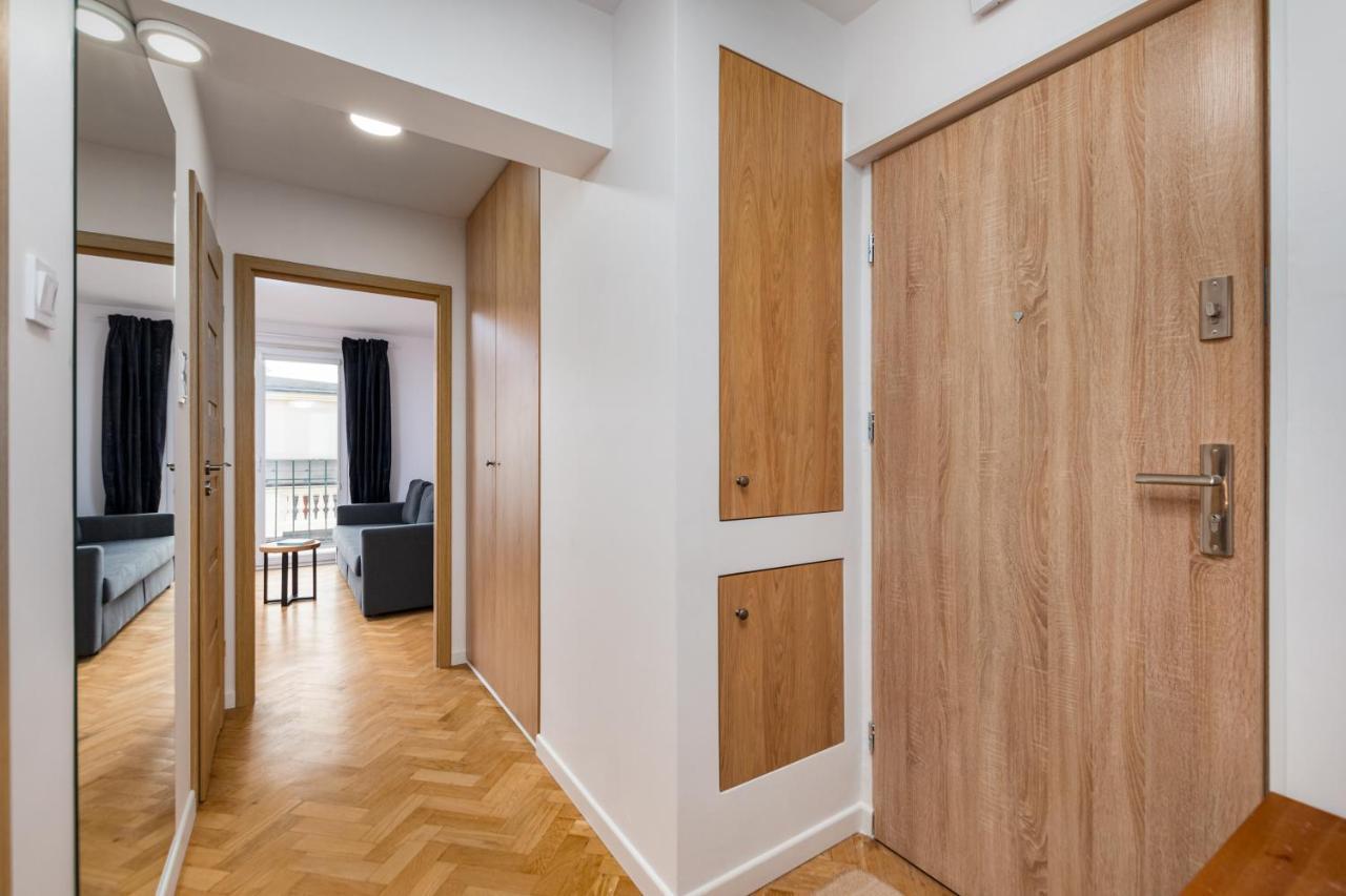 Apartament Jasna By Your Freedom *