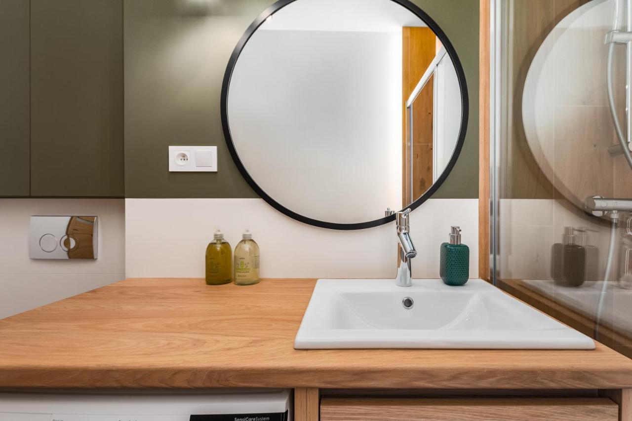 Jasna By Your Freedom Apartament *