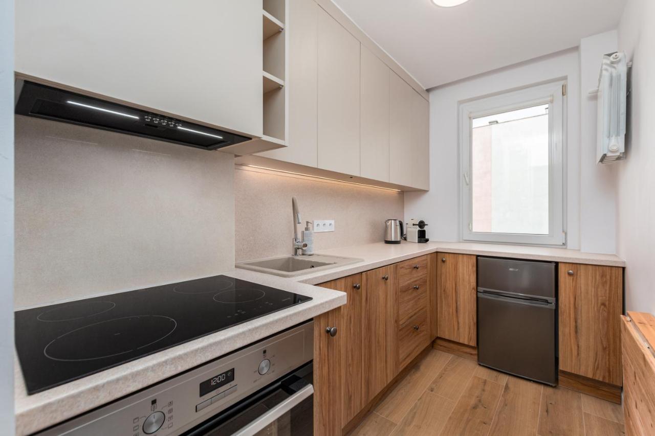 Jasna By Your Freedom Apartament