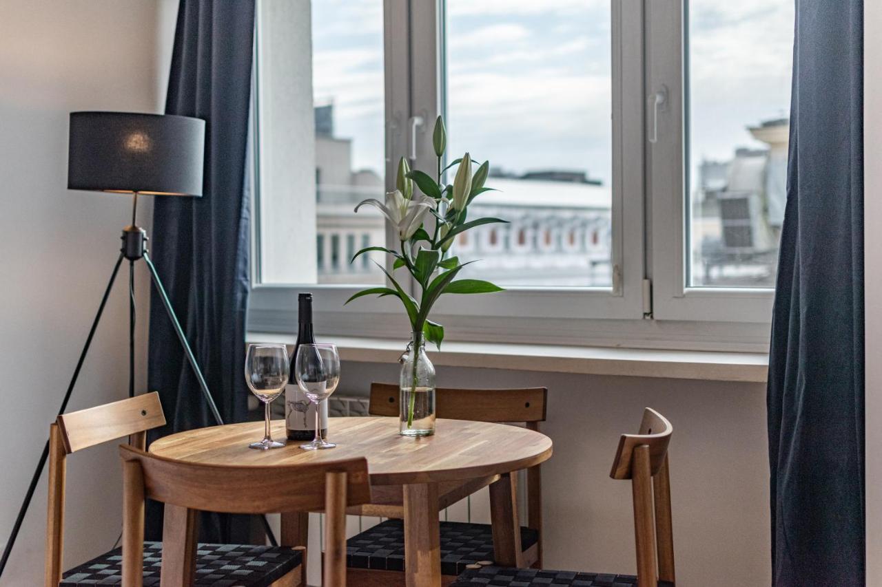 Apartament Jasna By Your Freedom Warszawa