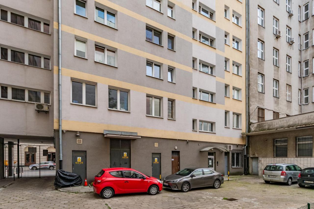 Jasna By Your Freedom Apartament