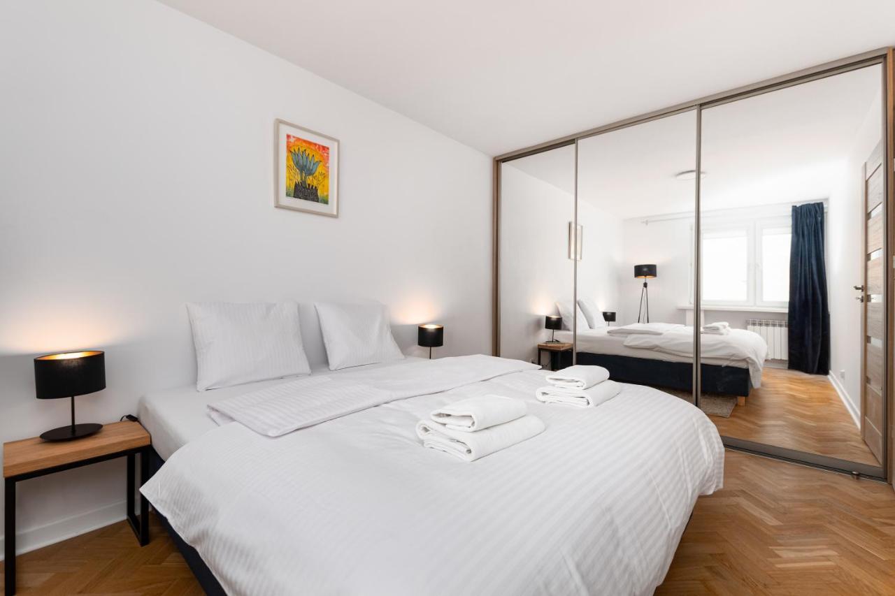 Jasna By Your Freedom Apartament *