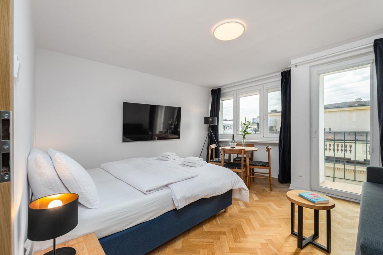 Jasna By Your Freedom Apartament