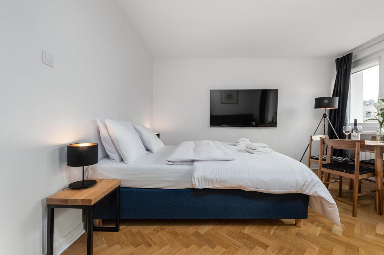 Apartament Jasna By Your Freedom