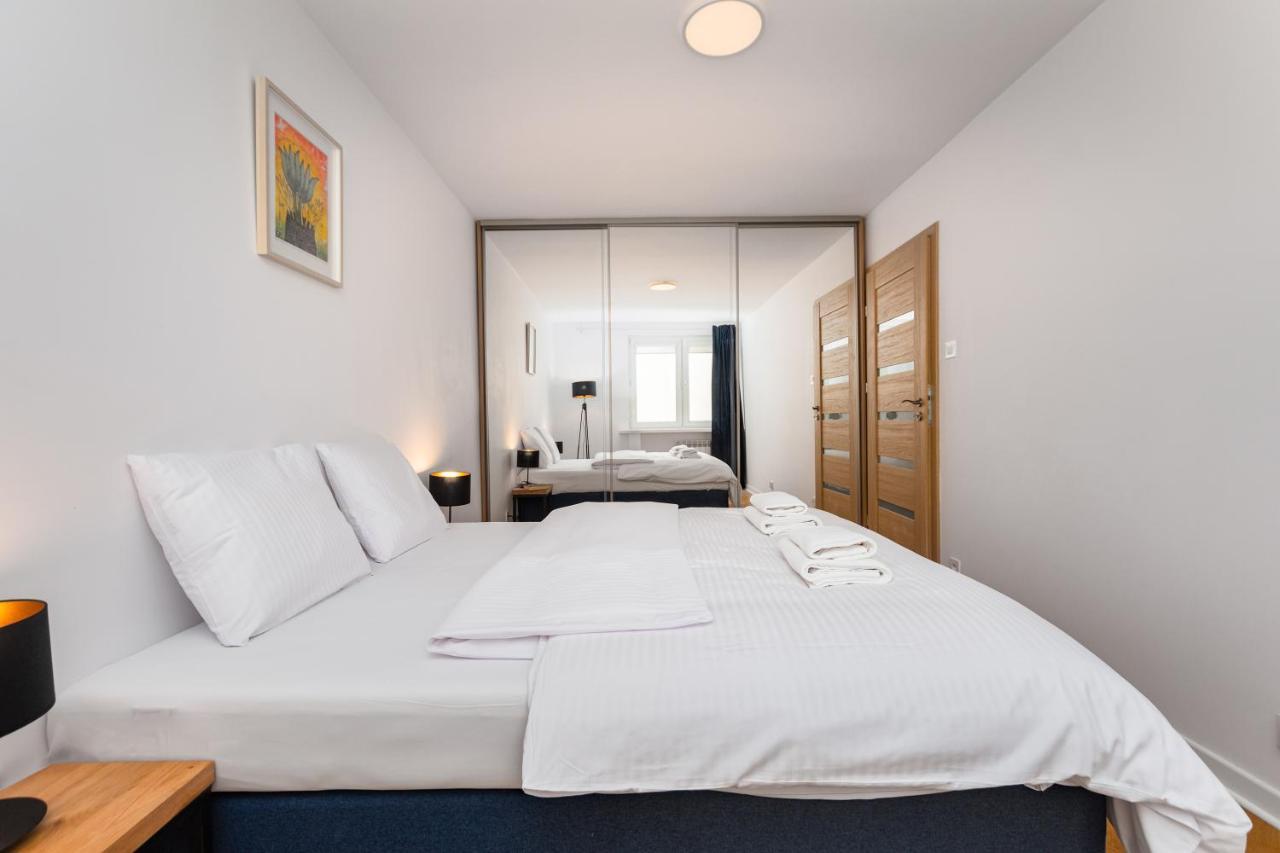 Apartament Jasna By Your Freedom Warszawa