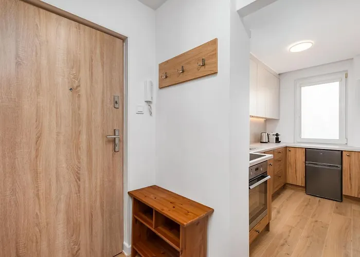 Apartament Jasna By Your Freedom